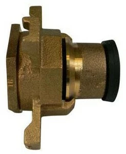 Flash Sale 🤩 A.Y. McDonald 1 in. Long Slip Yoke Express 🔔