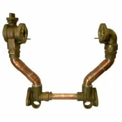 Promo 🌟 A.Y. McDonald 2 x 18 in. Flanged Resetter ✨