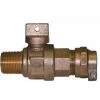 Cheap 🔥 A.Y. McDonald 3/4 in. MNPT x CTS Compression Ball Valve 🤩