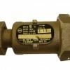Flash Sale 😉 A.Y. McDonald 711-3 3/4 in. Meter Swivel Nut x FNPT Brass Double Check Valve ❤️
