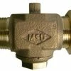 Wholesale ⭐ A.Y. McDonald 3/4 in. CC x CTS Compression Brass Corporation Stop 🛒