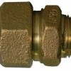 Cheapest 👏 A.Y. McDonald 3/4 x 1 in. Flared x MNPT Reducing Brass Adapter 🛒