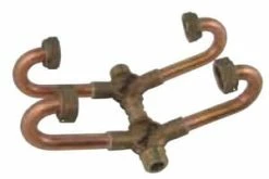 Discount 🌟 A.Y. McDonald 5/8 x 3/4 x 12 in. MIP Reducing Meter Setter ⭐