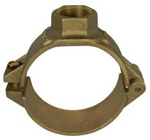 Cheapest 🌟 A.Y. McDonald 6 x 1 in. CC Hinged Brass Saddle 👍