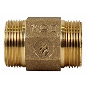 Outlet 🤩 A.Y. McDonald 3/4 in. CTS Brass Union (Less Nut) ✨