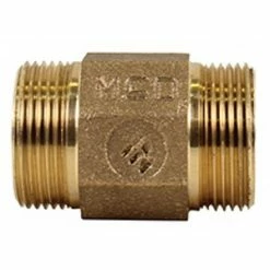Coupon ✔️ A.Y. McDonald 1 in. CTS Brass Union (Less Nut) 💯