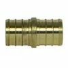 Best deal 🥰 A.Y. McDonald 1/2 in. PEX Brass Coupling 🥰