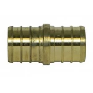 Best deal ๐ฅฐ A.Y. McDonald 1/2 in. PEX Brass Coupling ๐ฅฐ