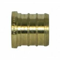 Promo 😀 A.Y. McDonald 1/2 in. PEX Brass Plug 😍