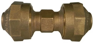 Wholesale 💯 A.Y. McDonald 3/4 in. Compression Brass Coupling 🌟