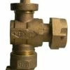 Cheapest ❤️ A.Y. McDonald 3/4 in. Angle Stop Ball Meter Valve Lead Free ❤️