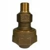 Flash Sale 👏 A.Y. McDonald 2 in. Compression x MNPT Water Service Brass Cambridge Coupling 1.97 - 2.38 in. 💯