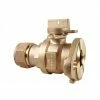 Flash Sale ⭐ A.Y. McDonald 1-1/2 in. CTS Compression x Meter Ball Valve 👍