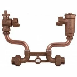 Best deal ✨ A.Y. McDonald 10 x 1 in. Water Meter Setter with 2-Valve ⌛