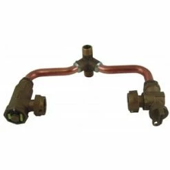 Coupon ❤️ A.Y. McDonald 5/8 x 3/4 in. Reducing PU-Style Insetter 😍