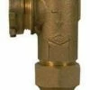 Budget 🛒 A.Y. McDonald 712-3YR 3/4 in. Yoke Star Nut x Copper Flared Brass Backflow Preventer 👍