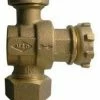 Top 10 🥰 A.Y. McDonald 3/4 in. Flared x Meter Brass Angle Ball Valve 🔔