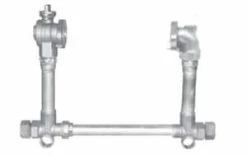 Deals 🧨 A.Y. McDonald 2 in. Straight Meter Setter ✨