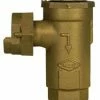 Best deal 😀 A.Y. McDonald 7112-3YQ 3/4 x 1 in. Yoke Star Nut x CTS Compression Brass Backflow Preventer 🛒