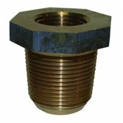 Cheapest 🥰 A.Y. McDonald 2 x 1-1/2 in. Male x Female Water Service Brass Bushing 😀