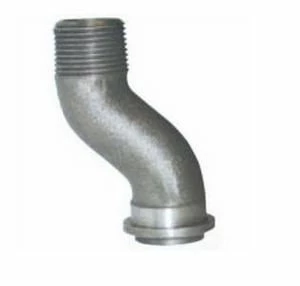 Promo ๐ A.Y. McDonald 1-1/4 in. NPT Offset Non-Insulated Swivel ๐ฅ