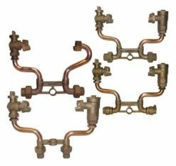 Buy 🔔 A.Y. McDonald 18 x 1 in. CTS Straight Meter Setter 🤩