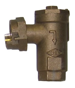 Discount โ๏ธ A.Y. McDonald 5/8 x 3/4 in. CTS Compression x Meter 175 psi Brass Check Valve ๐คฉ