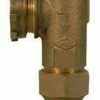 Best deal 🎁 A.Y. McDonald 712-3YR 1 in. Flare x 1 Meter Angle Dual Check Backflow Preventer 🌟