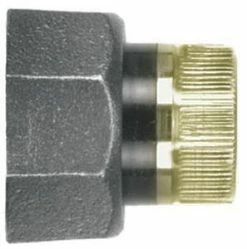 Outlet ⌛ A.Y. McDonald 3/4 in. FNPT Insulation Repair Union 💯