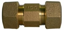 Budget 😀 A.Y. McDonald 3/4 x 1 in. CTS Brass Reducing Coupling ✔️
