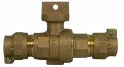 Top 10 😍 A.Y. McDonald 3/4 in. CTS Ball Valve 👍