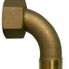 Best Sale 🎉 A.Y. McDonald 3/4 in. Meter 90 Degree Elbow Bend 🌟