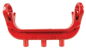 Coupon ๐ฅ A.Y. McDonald 5/8 x 3/4 in. Meter Yoke Water Service ๐