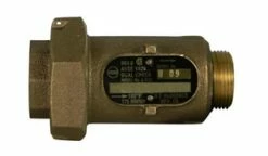 Best reviews of 👍 A.Y. McDonald 711-3 3/4 in. Female Threaded Union x Male Threaded Brass Double Check Valve ⌛