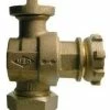 Brand new 🛒 A.Y. McDonald 1 in. CTS x Meter Brass Angle Ball Valve 😉