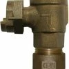 Cheap 🔔 A.Y. McDonald 702-3H2 3/4 in. Meter x CTS Brass Check Valve 💯
