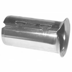 Best Sale 👏 A.Y. McDonald 3/4 in. Stainless Steel Insert Stiffener 😀