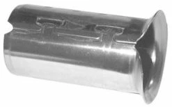Buy 🌟 A.Y. McDonald 1 in. PEP SDR9 Stainless Steel Pipe Insert Stiffener ✔️