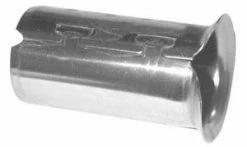 Deals 😀 A.Y. McDonald 1-1/2 in. PEP SDR9 Stainless Steel Pipe Insert Stiffener ⌛