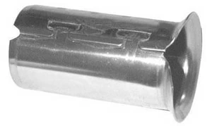 Deals ๐ A.Y. McDonald 1-1/2 in. PEP SDR9 Stainless Steel Pipe Insert Stiffener โ
