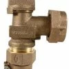Cheap ✨ A.Y. McDonald 74602-22 3/4 in. Meter Angle Valve Light Weight 🎉