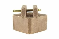 Coupon 🛒 A.Y. McDonald 2 in. Swivel Nut Brass 🔧 Wrench Adapter 😀