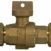 Discount 😉 A.Y. McDonald 1-1/2 in. CTS Quick Joint Ball Valve ❤️
