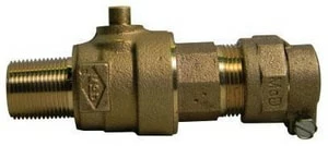 Promo ๐ฏ A.Y. McDonald 1 in. MIP x CTS Compression Ball Corporation Stop โ๏ธ