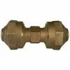 Best Pirce 🔔 A.Y. McDonald 1-1/4 in. Compression Brass Coupling 😀