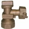 Best Pirce ⌛ A.Y. McDonald 3/4 in. FIP x Meter Angle Light Weight Valve ⭐