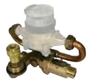 Deals ๐ A.Y. McDonald 5/8 x 3/4 in. Meter Resetter with Valve โ๏ธ
