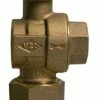 Deals 🥰 A.Y. McDonald 3/4 in. Flared x FNPT Brass Angle Valve 🔥