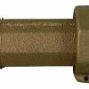 Best deal 🎁 A.Y. McDonald 3/4 x 2 in. Brass Reducing Meter Coupling 👍