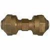 Best reviews of 🎁 A.Y. McDonald 1-1/4 x 1-1/2 in. Compression Water Service Brass Cambridge Coupling 1.30 - 2.00 in. ⭐